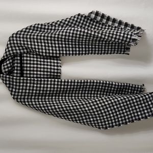 Checkered Wrap
